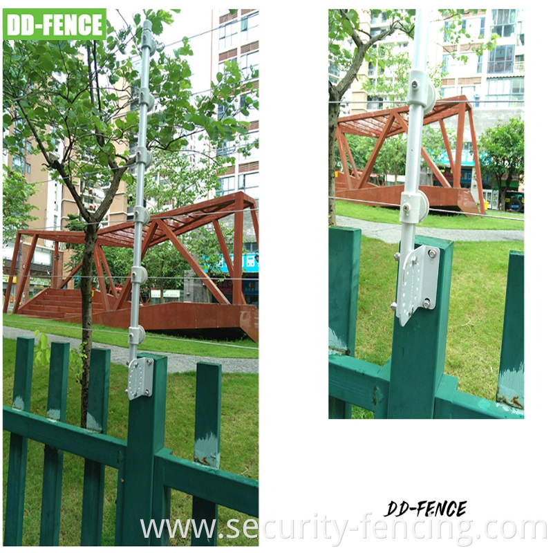 Electric Fence, Electric Fencing, Fence